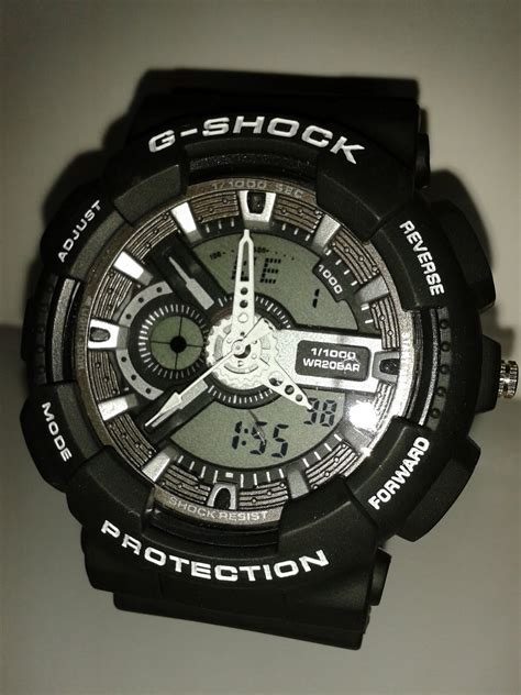 replica g shock watches wholesale|simple g shock watch.